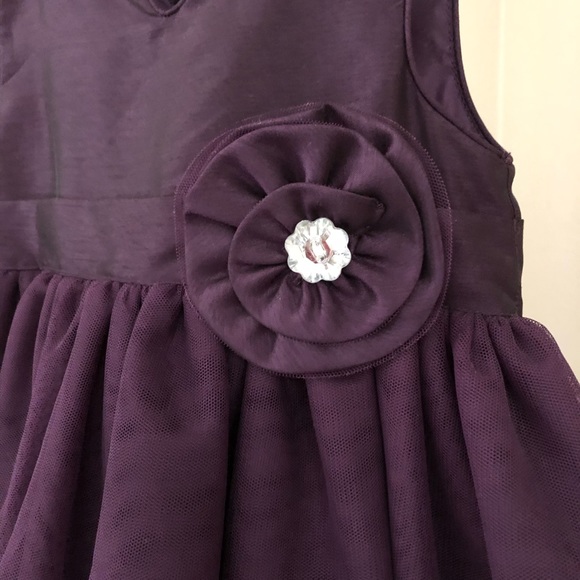 2T-TAHARI DRESS - Picture 2 of 5